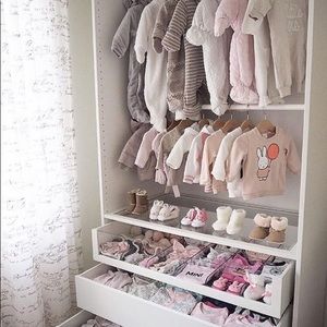 Meet your Posher, Gabriella